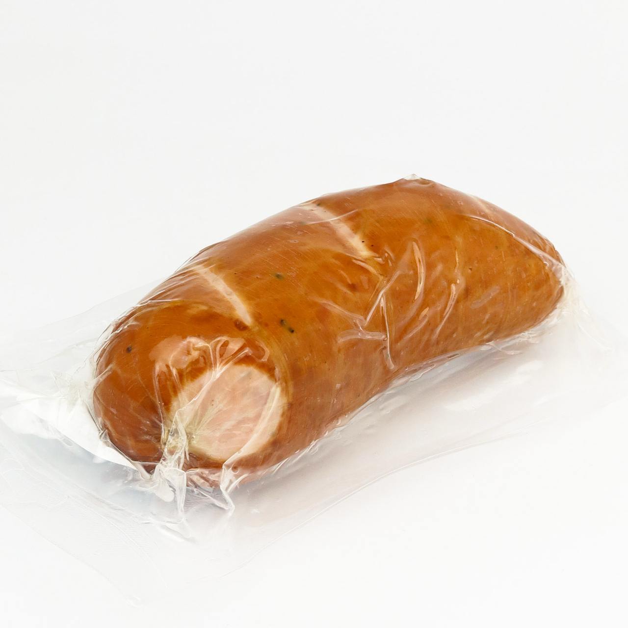 Salam fiert "RUSANOVSKAYA" 400GR RGK